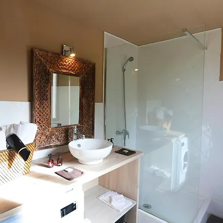 La Maison Des Voyageurs 펜션 *