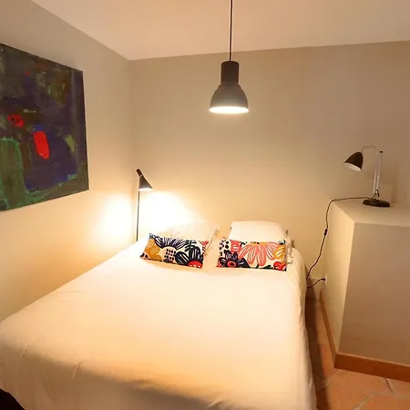 La Maison Des Voyageurs 펜션 *